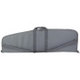 Legend Outdoor Gear Pegasus Tactical Rifle Case, Polyester Construction, 36"x2.3"x11", Stealth Gray