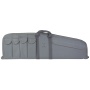 Legend Outdoor Gear Pegasus Tactical Rifle Case, Polyester Construction, 36"x2.3"x11", Stealth Gray
