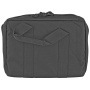 Full Forge Gear CAT2, Double Pistol Case, Black, 12"x10"