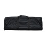 Legend Outdoor Gear Phoenix Tactical Rifle Case, Polyester Construction, 36"x2.75"x13", Black