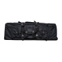Legend Outdoor Gear Phoenix Tactical Rifle Case, Polyester Construction, 36"x2.75"x13", Black