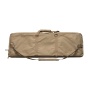 Legend Outdoor Gear Phoenix Tactical Rifle Case, Polyester Construction, 36"x2.75"x13", Dark Earth