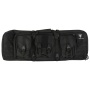 Full Forge Gear Torrent Double Rifle Case, Black