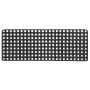 Magpul Industries DAKA, Grid Case Organizer, Fits Pelican Vault V730, Black, Case Not Included