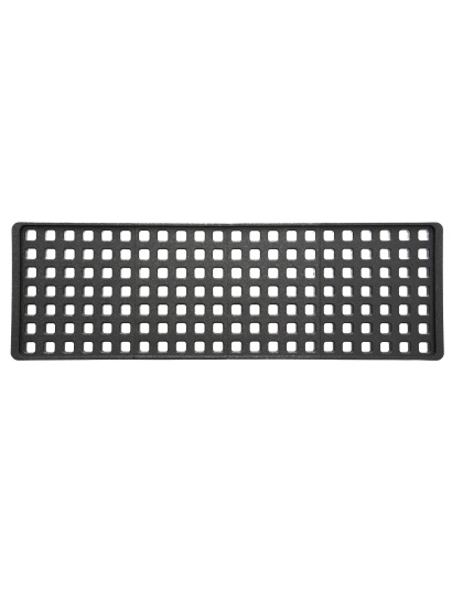 Magpul Industries DAKA, Grid Case Organizer, Fits Pelican 1720, Black, Case Not Included