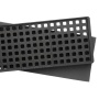 Magpul Industries DAKA, Grid Case Organizer, Fits Pelican 1720, Black, Case Not Included