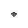 Magpul Industries DAKA Bins, 2X2 and 2X4 Set, Compatible with DAKA GRID Organizer Panels, 2X2 Measures 3.2"x3.2"x1.3" and 2X4 Measures 3.2"x6.9"x1.3" Internal, Matte Finish, Black, (1)-2X4 Bin and (2)-2X2 Bins Included