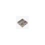 Magpul Industries DAKA Bins, 2X2 and 2X4 Set, Compatible with DAKA GRID Organizer Panels, 2X2 Measures 3.2"x3.2"x 1.3" and 2X4 Measures 3.2"x6.9"x1.3" Internal, Matte Finish, Flat Dark Earth, (1)-2X4 Bin and (2)-2X2 Bins Included