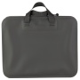 Magpul Industries DAKA Double Pistol Case, 14.5"x11.8", Black, EVA Foam Liner