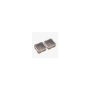 Magpul Industries DAKA Bins, 2X2, Compatible with DAKA GRID Organizer Panels, Matte Finish, Flat Dark Earth, 3.2"x3.2"x1.3" Internal, (2)-2X2 Bins Included