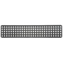 Magpul Industries DAKA GRID Organizer, Fits Pelican V770 Vault, Matte Finish, Black, Includes (6)-Triple Blocks, (6)-Double Blocks and Replacement Base Foam