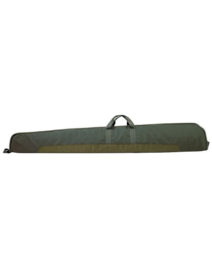 Muddy Pathfinder Shotgun Case, 52" Long, 600 Denier Construction, Peat Moss