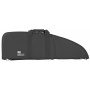 NcSTAR Rifle Case, Black, Nylon, 38", Carry Handle, Shoulder Strap