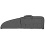 NcSTAR Rifle Case, Black, Nylon, 42", Carry Handle, Shoulder Strap