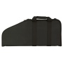 NcSTAR Tactical Sub Gun Case, Fits AR/AK Pistols, Subguns, AOW, and Others that Are Less Than 28" in Overall Length, Black