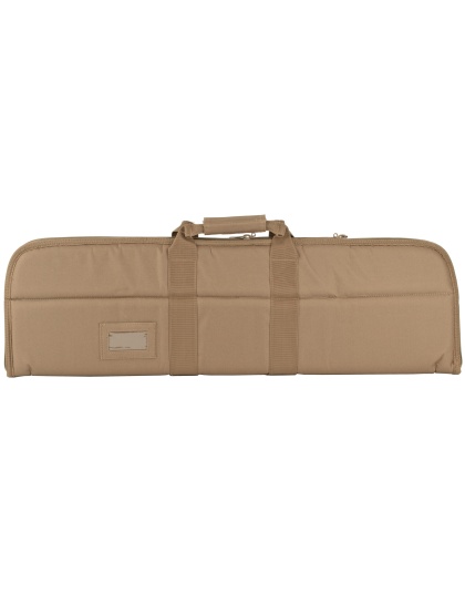 NcSTAR Rifle Case, Rifle Case, Tan, 32", Nylon