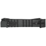 NcSTAR Shotgun Scabbard, Black, Nylon, 29" Length, Six Metal D-Ring locations, Includes Padded Shoulder Sling
