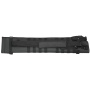 NcSTAR Shotgun Scabbard, Black, Nylon, 29" Length, Six Metal D-Ring locations, Includes Padded Shoulder Sling