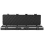 SKB Sports Freedom Double Rifle Case, 50"x13"x5", Black