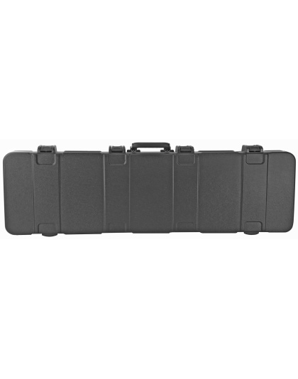 SKB Sports Freedom Double Rifle Case, 50"x13"x5", Black