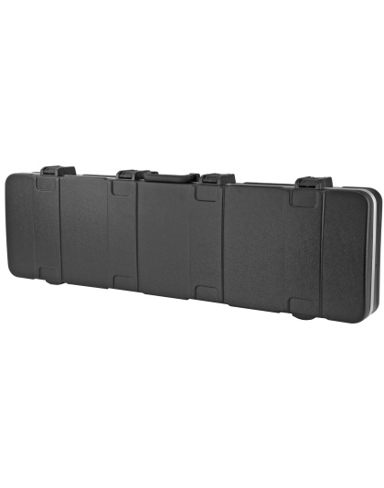 SKB Sports Freedom Double Rifle Case, 50"x13"x5", Black