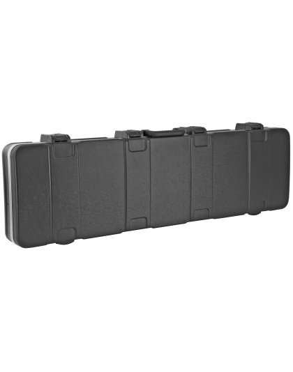SKB Sports Freedom Double Rifle Case, 50"x13"x5", Black