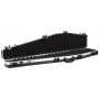 SKB Sports Single Rifle Contoured Case, 48"X9"X4", Black