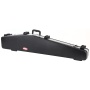SKB Sports Single Rifle Contoured Case, 48"X9"X4", Black