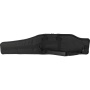 US PeaceKeeper Gen 1 Premier, Rifle Case, 53"x12"x2", Nylon, Black