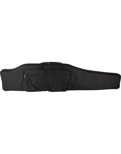 US PeaceKeeper Gen 1 Premier, Rifle Case, 53"x12"x2", Nylon, Black