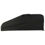 US PeaceKeeper Modern Sporting Rifle (MSR), Rifle Case, 35"x12.5", 600 Denier Polyester, Black