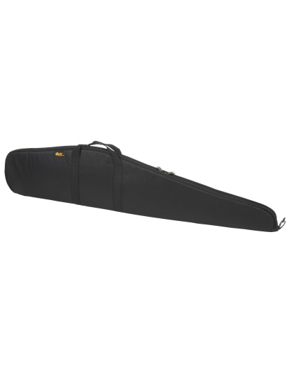US PeaceKeeper Standard Rifle Case, 38", Soft Case, Black