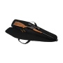 US PeaceKeeper Standard Rifle Case, 40", Black