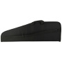 US PeaceKeeper Modern Sporting Rifle (MSR), Rifle Case, 40"x12.5", 600 Denier Polyester, Black