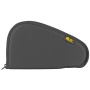 US PeaceKeeper Pistol Case, 11"x6", Soft Case, Black