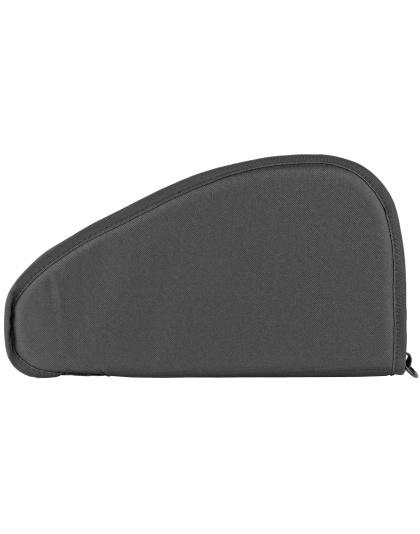 US PeaceKeeper Pistol Case, 13"x7", Soft Case, Black