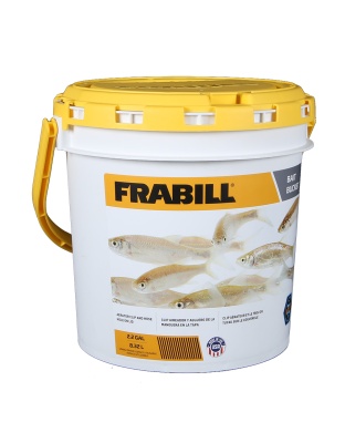 Frabill Bait Bucket