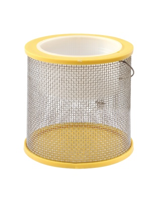 Frabill Cricket Cage Bucket