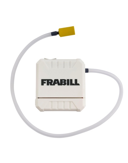 Frabill Replaceable Aerator