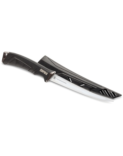 Rapala Fish Pro Fillet Knife - 6"