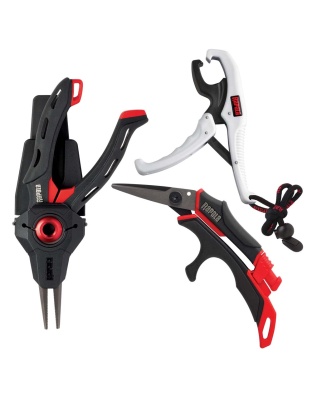 Rapala Performance Tool Combo