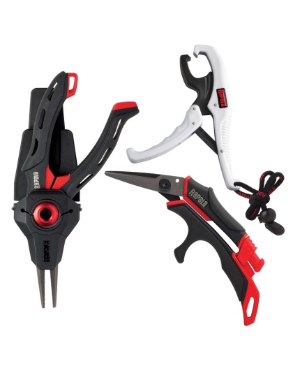 Rapala Performance Tool Combo