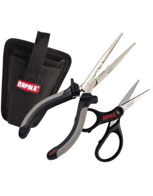 Rapala Pedestal Tool Combo