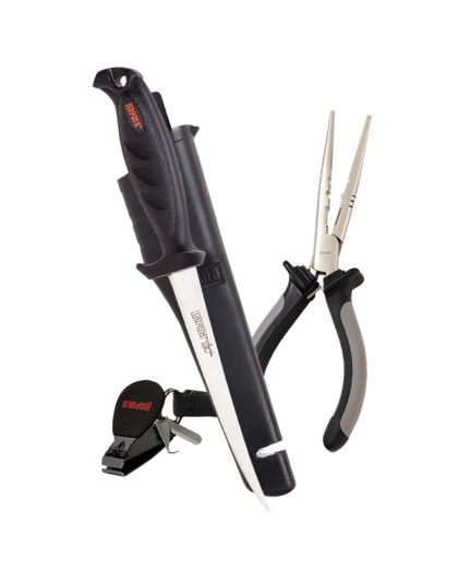 Rapala Combo Pack