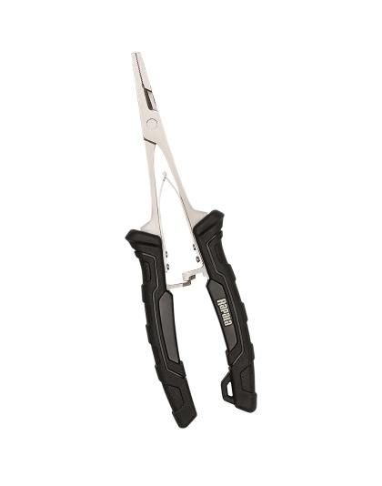 Rapala 7" Precision Forceps