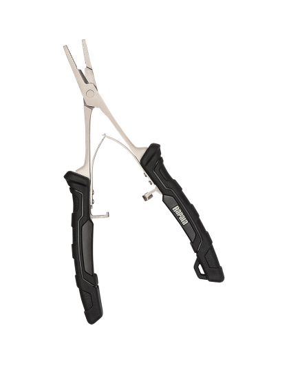 Rapala 7" Precision Forceps