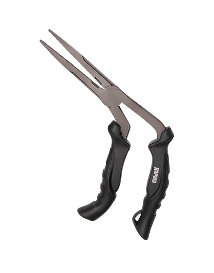 Rapala 9" Super Stainless Steel Angled Pliers