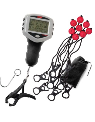 Rapala Touch Screen Tournament Scale - 15lb