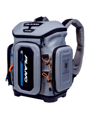 Plano Atlas Series EVA Backpack - 3700 Series