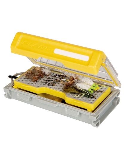 Plano EDGE Micro Fly Box